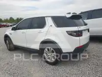 2022 Land Rover Discovery фото