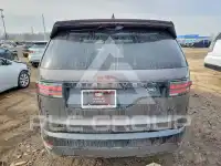 2022 Land Rover Discovery фото