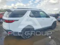 2022 Land Rover Discovery фото