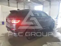 2022 Land Rover Discovery photo