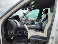 2022 Land Rover Discovery фото