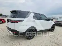 2022 Land Rover Discovery фото