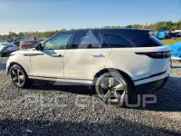 2022 Land Rover Range Rover фото