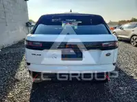 2022 Land Rover Range Rover фото
