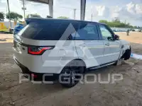 2022 Land Rover Range Rover фото