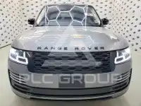 2022 Land Rover Range Rover photo