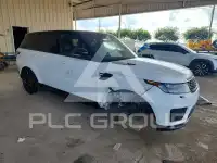 2022 Land Rover Range Rover фото