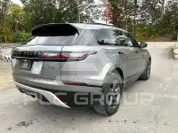2022 Land Rover Range Rover photo