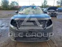 2022 Land Rover Range Rover фото