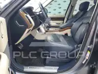 2022 Land Rover Range Rover photo
