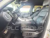 2022 Land Rover Range Rover фото