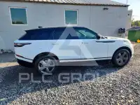 2022 Land Rover Range Rover фото