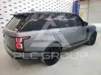 2022 Land Rover Range Rover photo