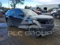 2022 Land Rover Range Rover фото