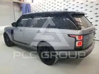 2022 Land Rover Range Rover photo