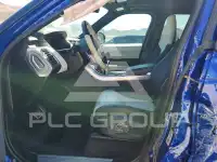 2022 Land Rover Range Rover фото