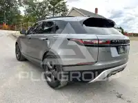 2022 Land Rover Range Rover photo