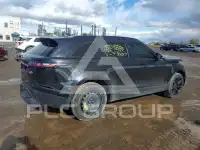 2022 Land Rover Range Rover фото
