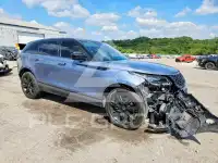 2022 Land Rover Range Rover фото