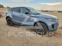 2022 Land Rover Range Rover photo