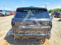 2022 Land Rover Range Rover фото