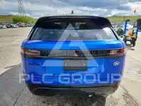 2022 Land Rover Range Rover фото