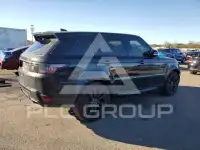 2022 Land Rover Range Rover photo