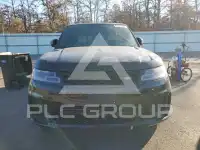 2022 Land Rover Range Rover photo