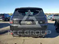 2022 Land Rover Range Rover photo