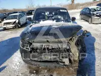 2022 Land Rover Range Rover фото