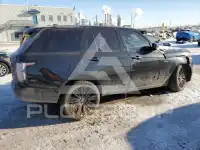2022 Land Rover Range Rover фото