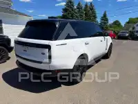 2022 Land Rover Range Rover фото