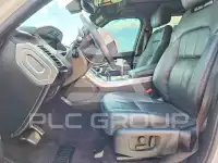 2022 Land Rover Range Rover фото