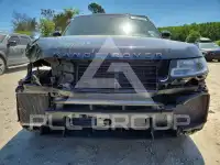 2022 Land Rover Range Rover фото