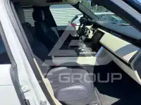 2022 Land Rover Range Rover фото
