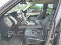 2022 Land Rover Range Rover фото