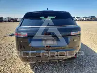 2022 Land Rover Range Rover фото