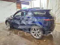 2022 Land Rover Range Rover фото
