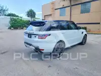 2022 Land Rover Range Rover photo