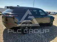 2022 Land Rover Range Rover фото