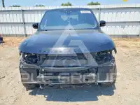 2022 Land Rover Range Rover photo