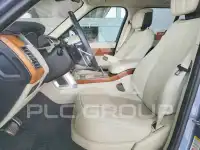 2022 Land Rover Range Rover photo