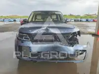 2022 Land Rover Range Rover photo