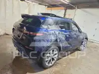 2022 Land Rover Range Rover фото