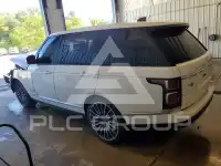 2022 Land Rover Range Rover photo