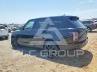 2022 Land Rover Range Rover photo