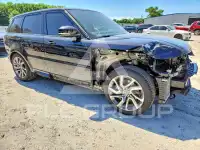 2022 Land Rover Range Rover фото