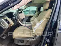 2022 Land Rover Range Rover фото