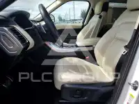 2022 Land Rover Range Rover фото