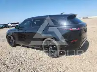 2022 Land Rover Range Rover фото